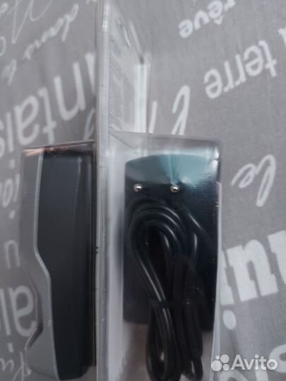 Зарядное устройство