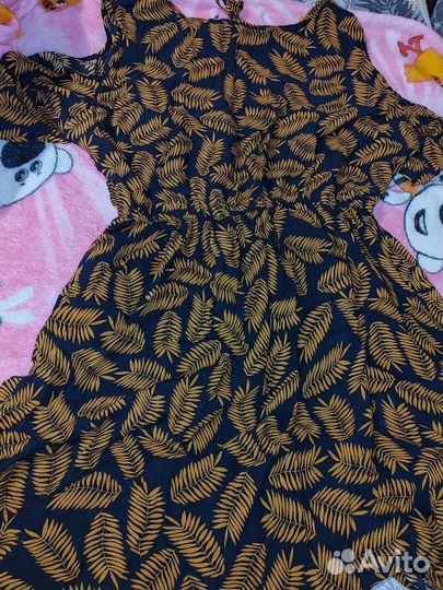 Женские вещи пакетом