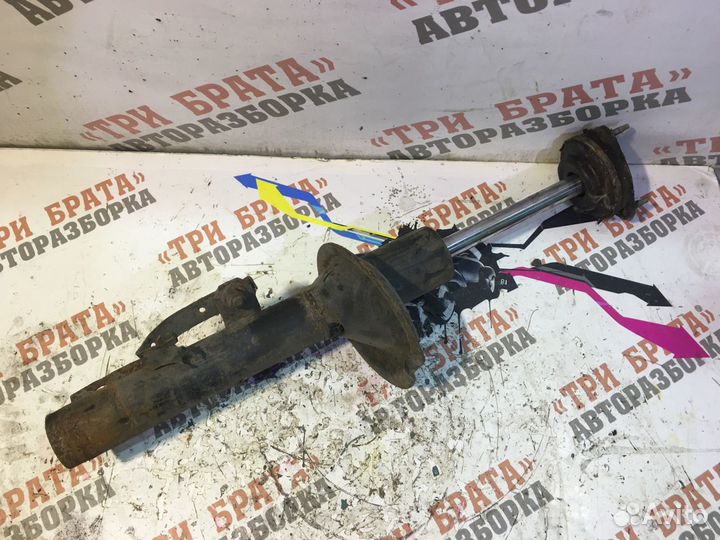 Форд Транзит Амортизатор передний левый Лев