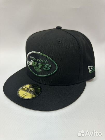Бейсболка New Era 59Fifty 7 3/8 MLB США