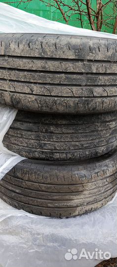 Continental ContiPremiumContact 2 235/55 R18