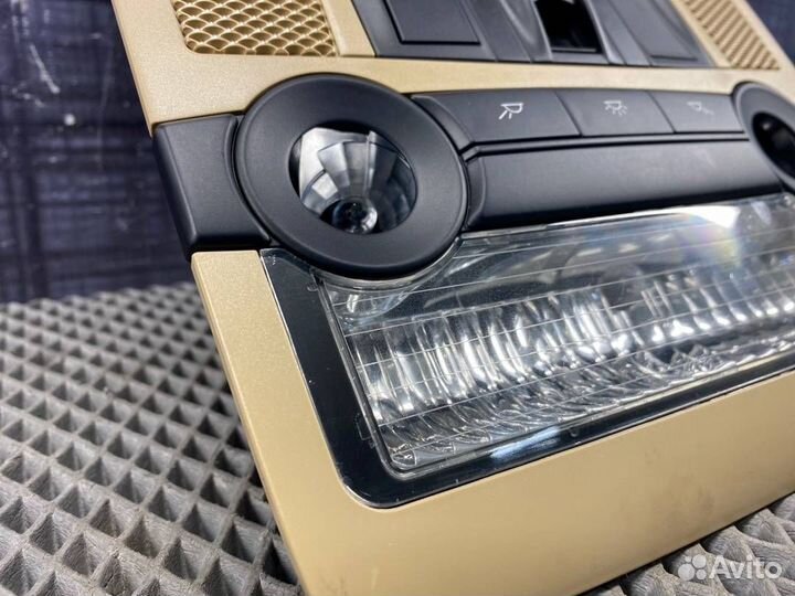 Плафон салона Bmw X5 E70 N57 2013