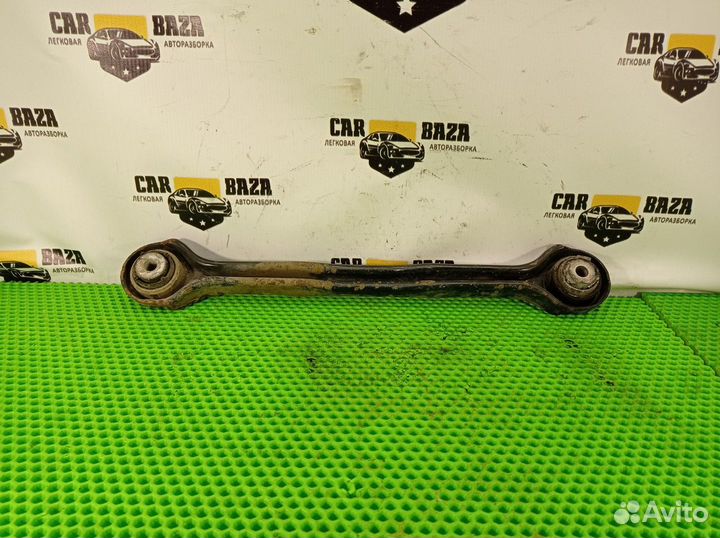 Рычаг подвески задний левый L BMW 1, BMW 3, BMW X1