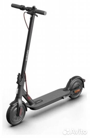 Электросамокат Xiaomi Mi Electric Scooter 3 Lite