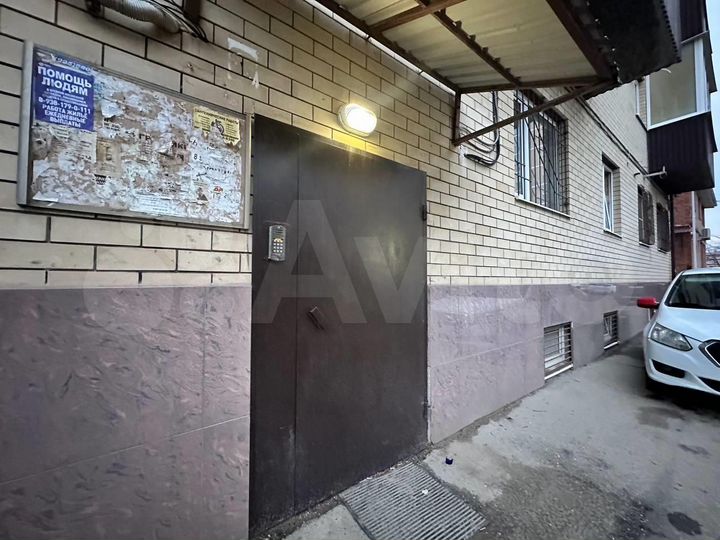 Торговая площадь, 37.3 м²