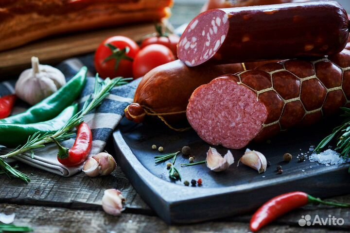Оболочка для колбас