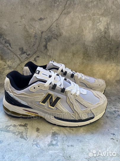 Кроссовки New Balance 1906d