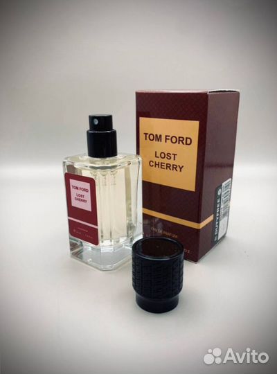 Парфюм Tom Ford Lost Cherry
