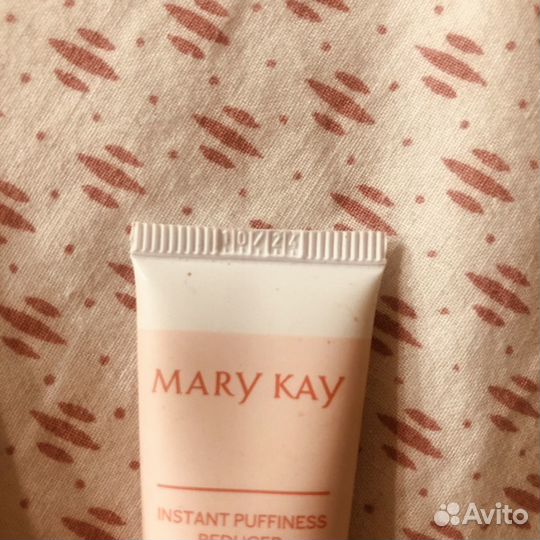 2 крема mary kay