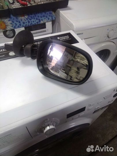 Зеркало на машину