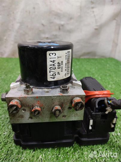 Насос ABS Mitsubishi Lancer 10 2010