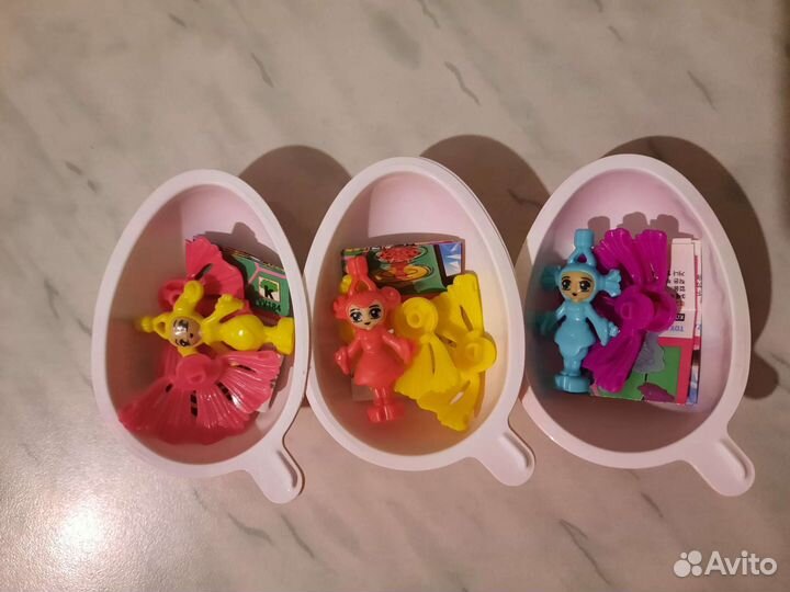 Турецкие джои