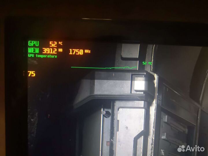 Видеокарты rx