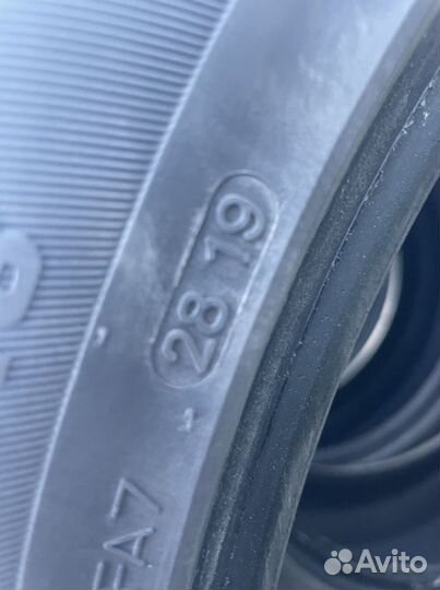 Goform GH-18 235/50 R19 103W