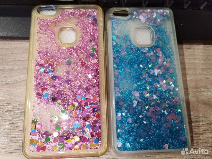 Чехол для Huawei p10 lite