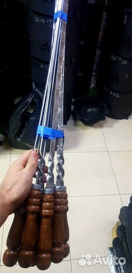 Шампура оптом