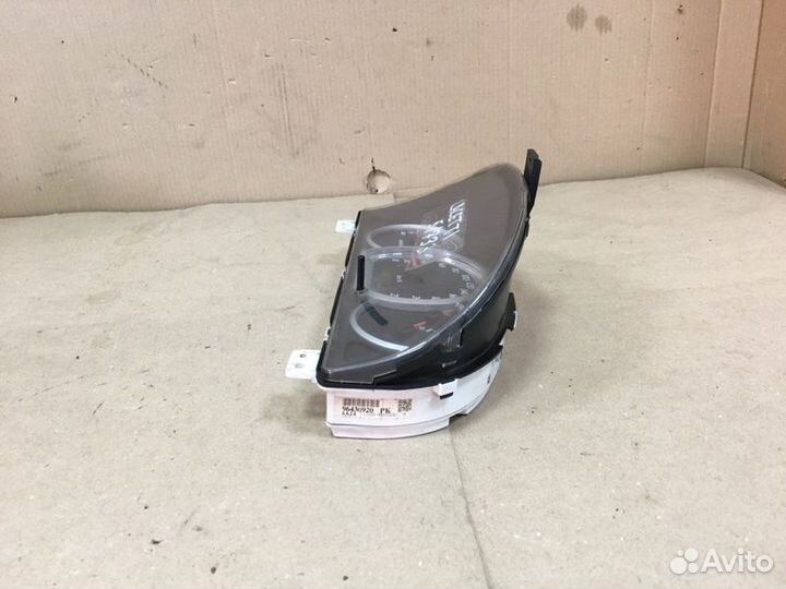 Щиток приборов Chevrolet Lacetti