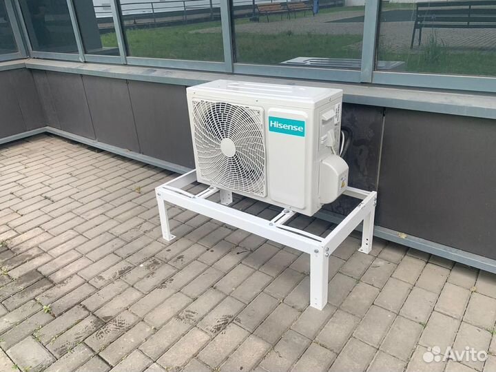 Кондиционеры с доставкой