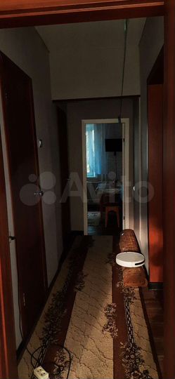 2-к. квартира, 51,3 м², 3/5 эт.