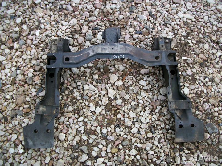 Подрамник Форд Скорпио 2