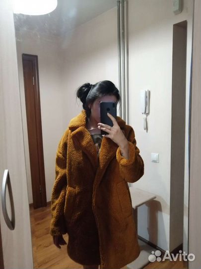Пальто/шуба