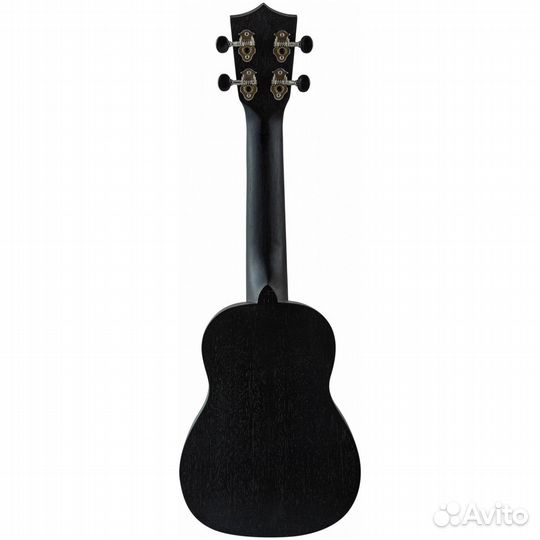 Укулеле Veston KUS-15BK I