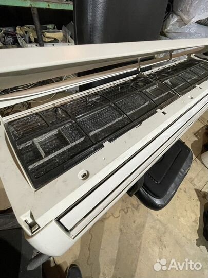 Сплит система бу