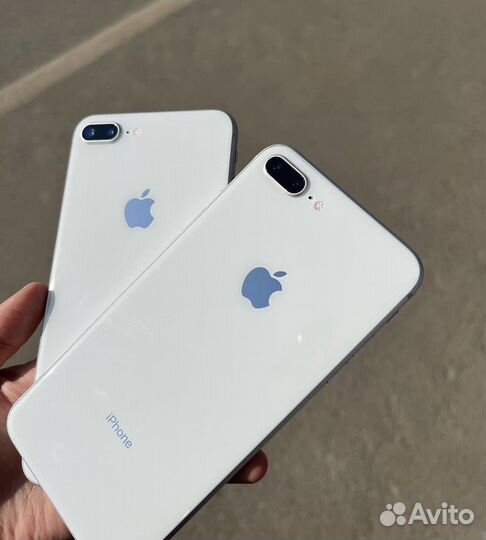 Оригинал iPhone 8+ 256gb