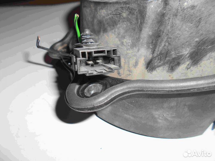 Динамик передний правый W220 A2208201002