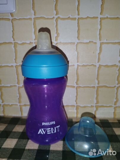 Бутылочка, поильик