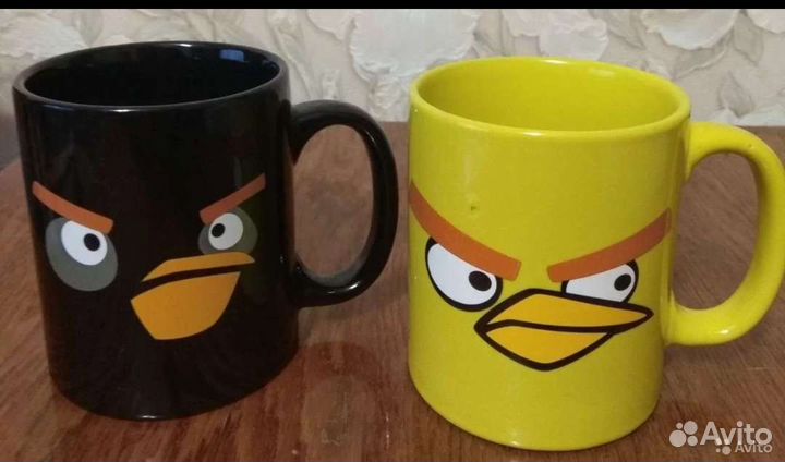 Детская посуда