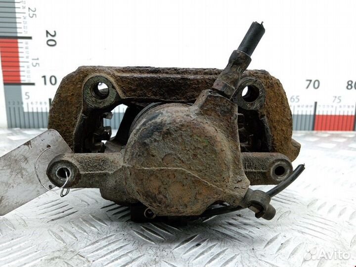 Суппорт для mercedes-benz C-Class (W203)