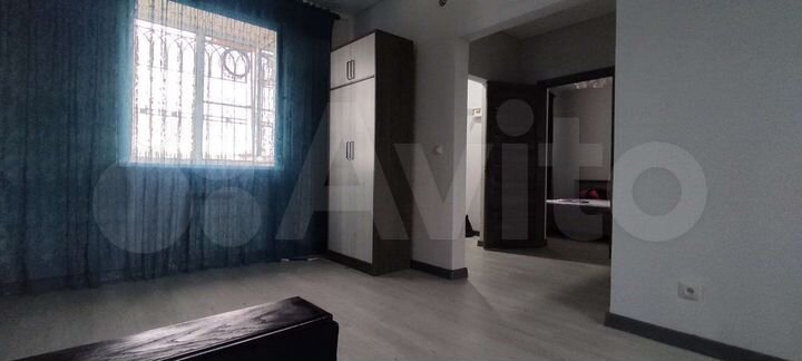 Дом 56 м² на участке 15 сот.