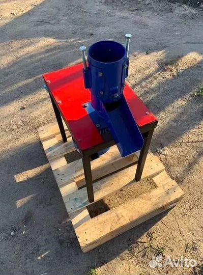 Гранулятор для дома 220в-380в