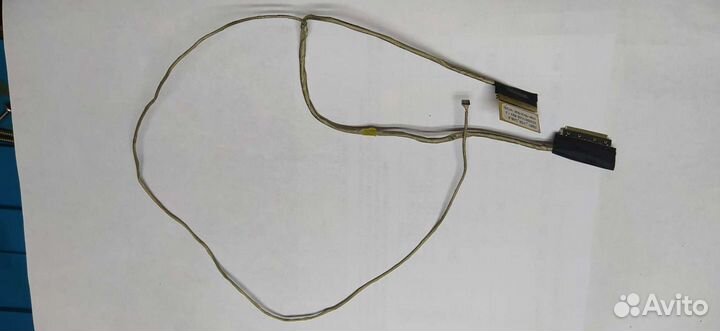 Шлейф матрицы для ноутбука HP