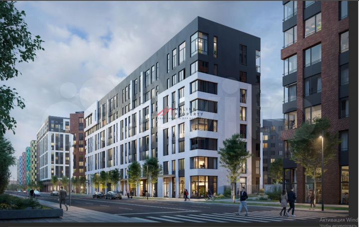 Продам торговое помещение, 89 м²