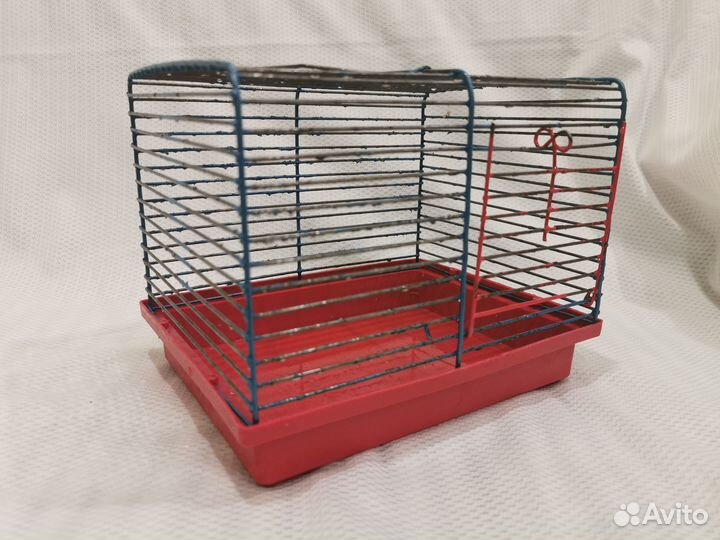 Пререноска