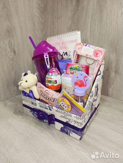 Подарок для девочки