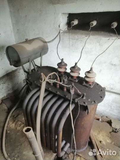 Трансформатор