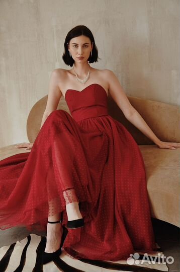 Платье на выпускной