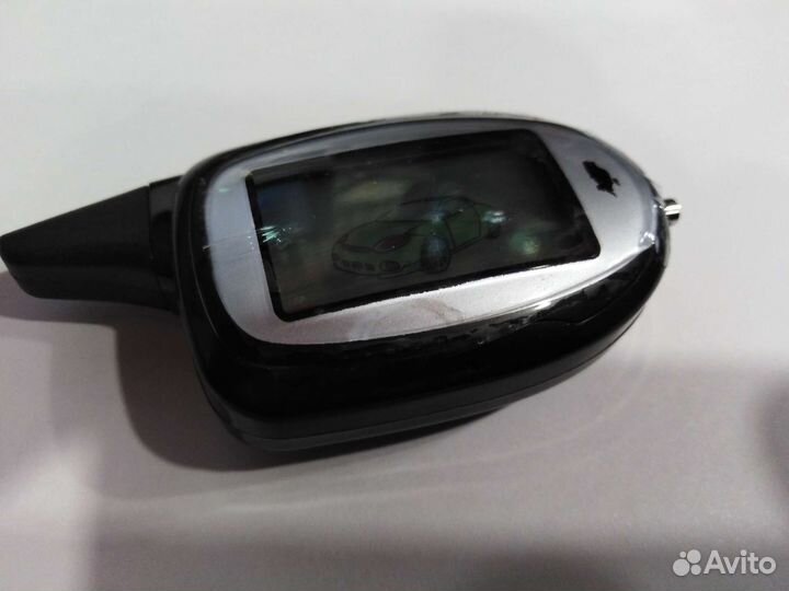 Брелок Scher khan magicar9 pro2