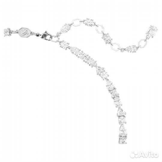 Оригинал Swarovski Колье Mesmera