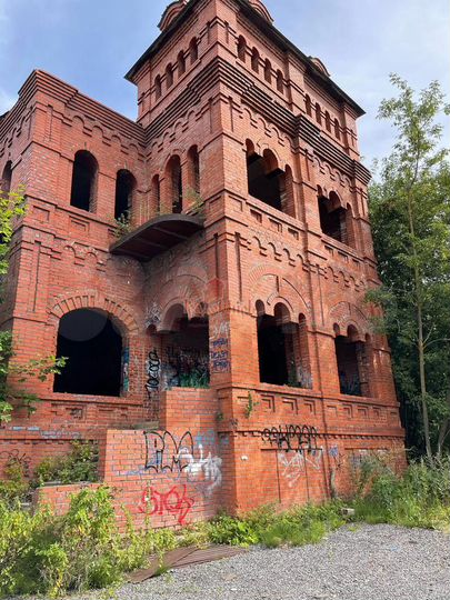 Продам помещение свободного назначения, 370 м²