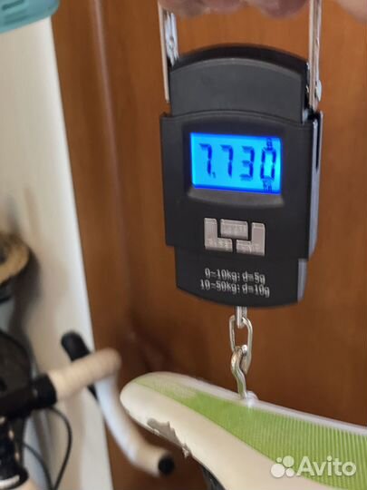 Велосипед Orbea Orca 7.4кг 170-180см ultegra