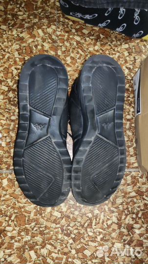 Кроссовки kappa оригинал