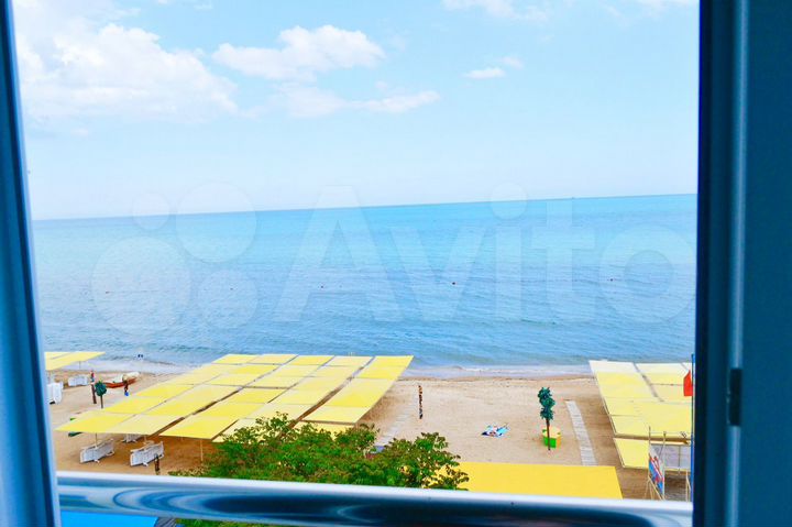 Комната 14 м², 1/4 эт.