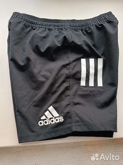 Шорты adidas мужские originals