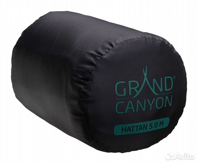 Grand Canyon Hattan 5.0 sleeping pad Medium