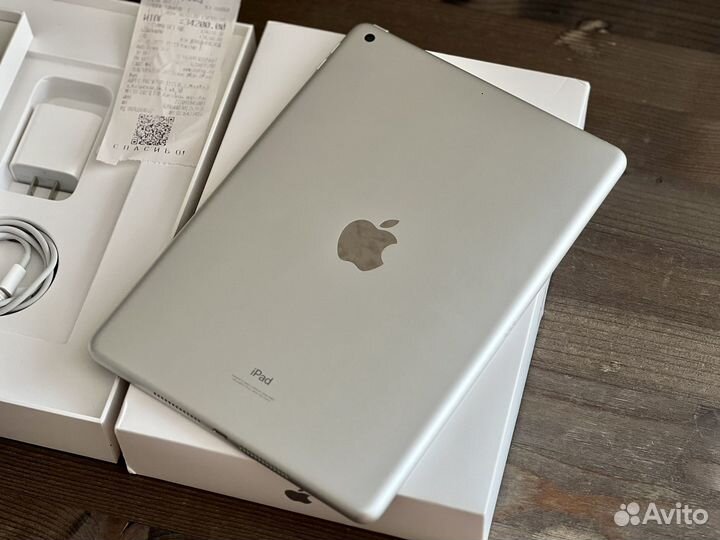 iPad 9 2021 64GB + Pencil + Procreate Новый