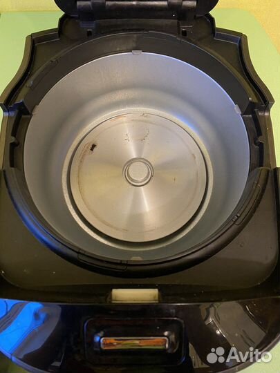 Мультиварка polaris